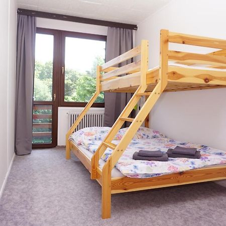 Cedron Apartments Benecko Exterior photo