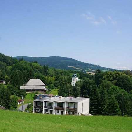 Cedron Apartments Benecko Exterior photo