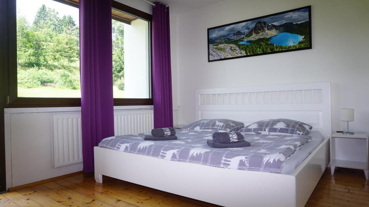 Cedron Apartments Benecko Exterior photo