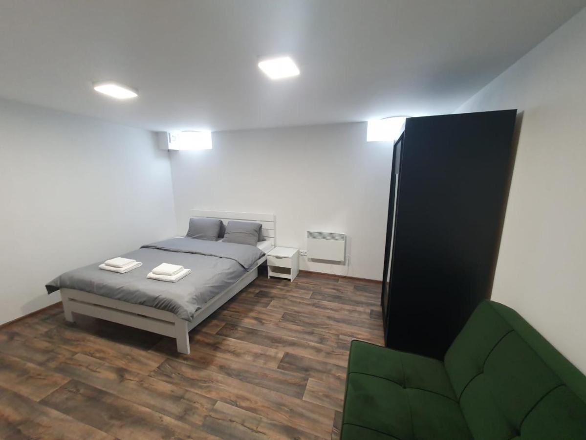 Cedron Apartments Benecko Exterior photo